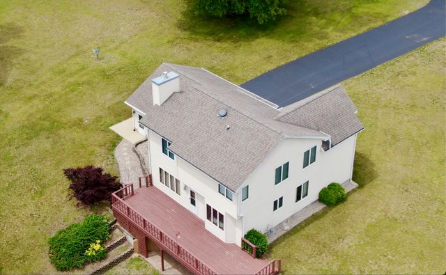 1960 S Fernwood Drive, Knox, IN 46534