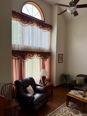 1960 S Fernwood Drive, Knox, IN 46534