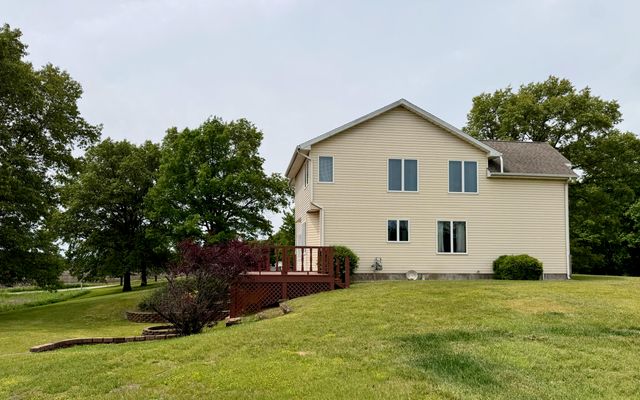 1960 S Fernwood Drive, Knox, IN 46534