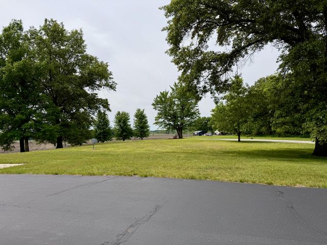 1960 S Fernwood Drive, Knox, IN 46534