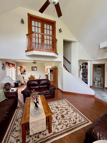 1960 S Fernwood Drive, Knox, IN 46534