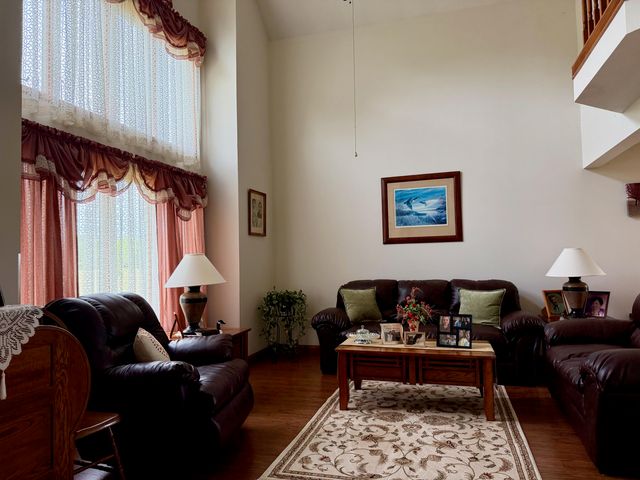 1960 S Fernwood Drive, Knox, IN 46534