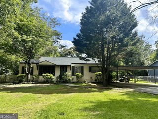 705 Princess Avenue, Fort Valley, GA 31030