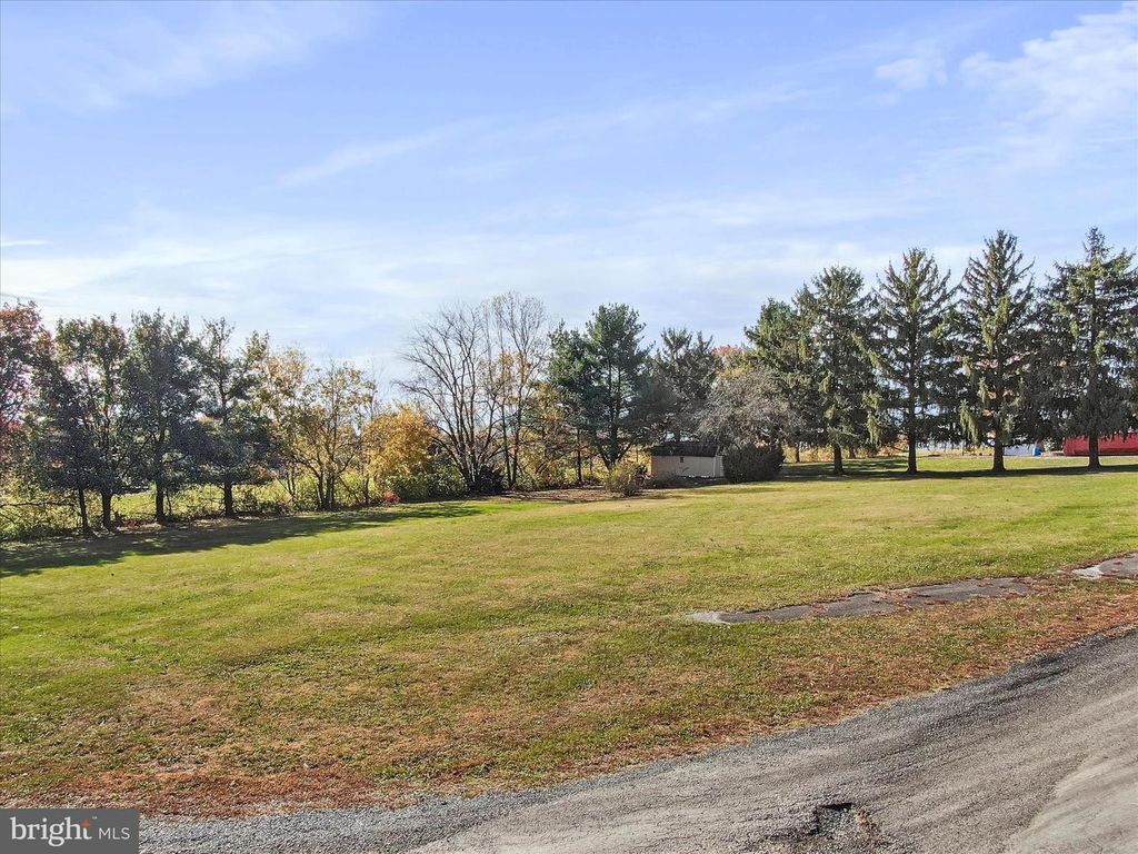 0 AMERICA DRIVE, Saint Thomas, PA 17252