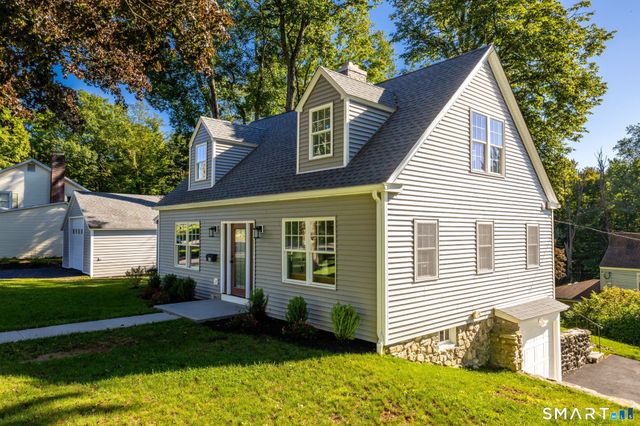 50 Palmer Avenue, Winchester, CT 06098