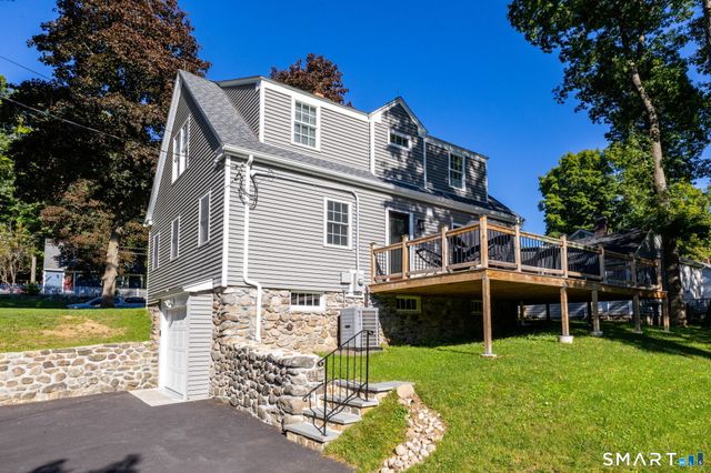 50 Palmer Avenue, Winchester, CT 06098