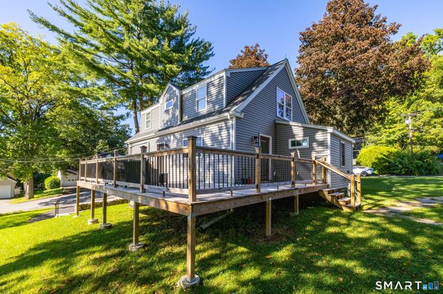 50 Palmer Avenue, Winchester, CT 06098