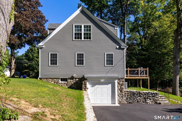 50 Palmer Avenue, Winchester, CT 06098