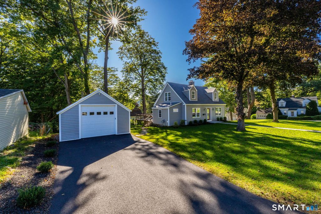 50 Palmer Avenue, Winchester, CT 06098