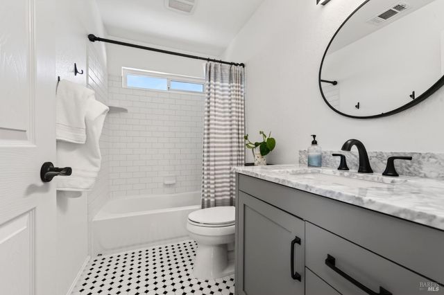 3406 Deerfield Ct, Napa, CA 94558