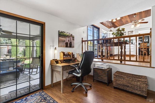 3406 Deerfield Ct, Napa, CA 94558