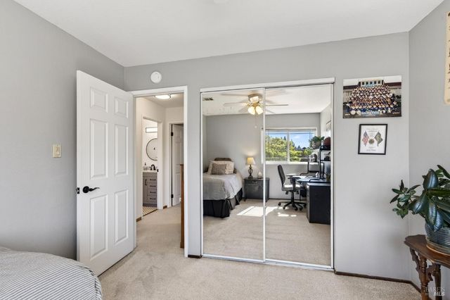 3406 Deerfield Ct, Napa, CA 94558