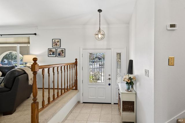 3406 Deerfield Ct, Napa, CA 94558