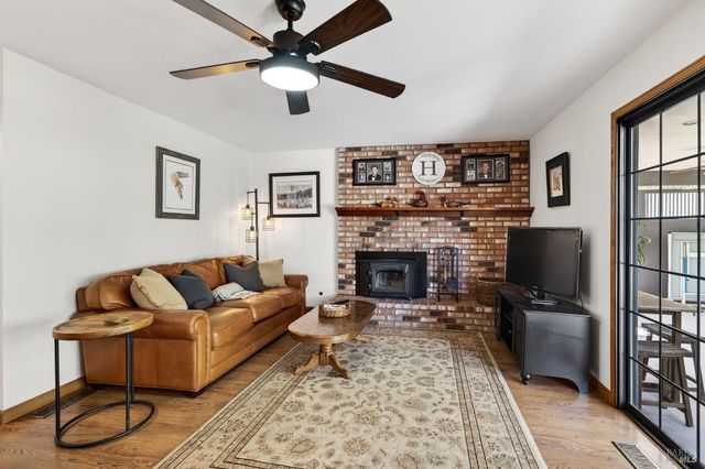 3406 Deerfield Ct, Napa, CA 94558