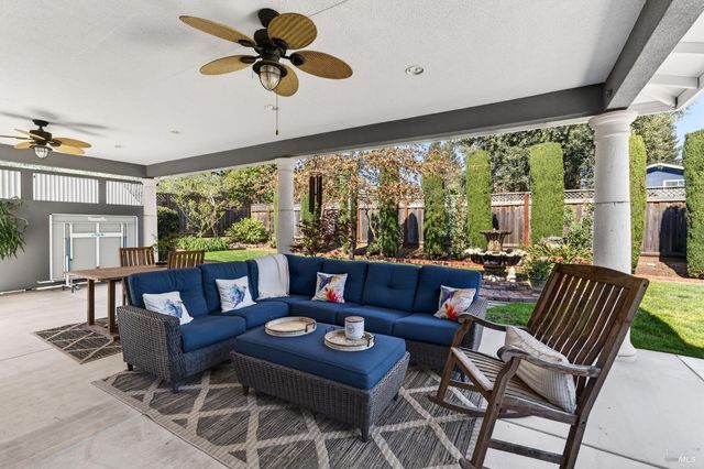 3406 Deerfield Ct, Napa, CA 94558