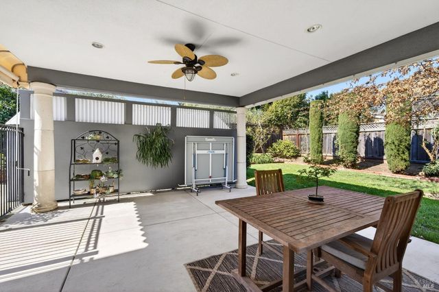 3406 Deerfield Ct, Napa, CA 94558