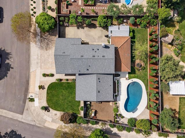 3406 Deerfield Ct, Napa, CA 94558