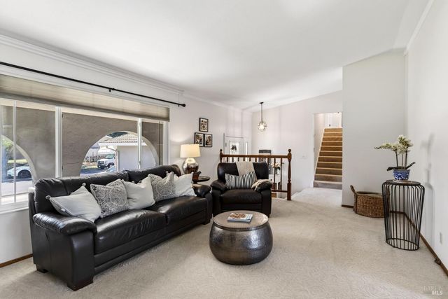 3406 Deerfield Ct, Napa, CA 94558