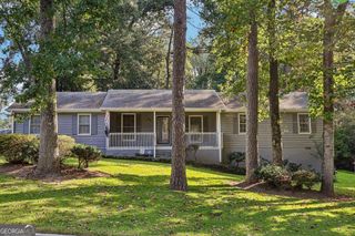 3256 Village Glen Trail, Snellville, GA 30039