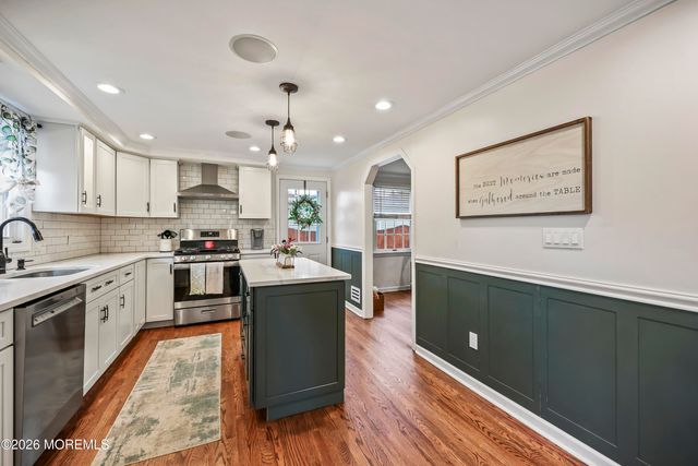 38 Ocean Boulevard, Keyport, NJ 07735