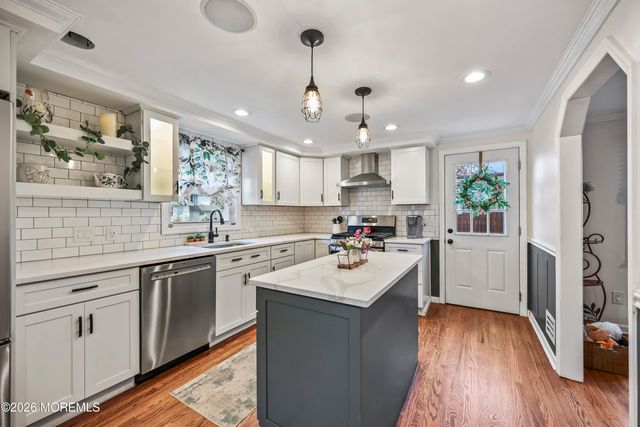 38 Ocean Boulevard, Keyport, NJ 07735