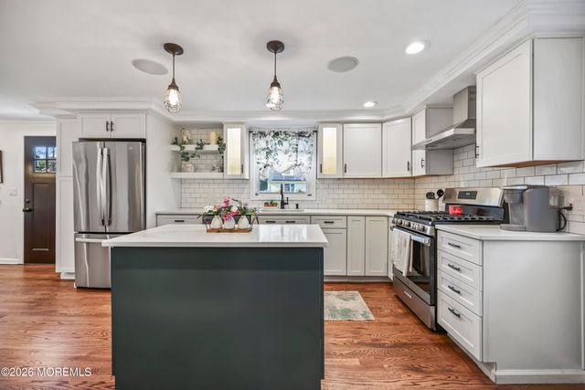 38 Ocean Boulevard, Keyport, NJ 07735