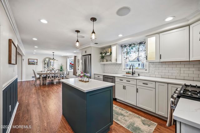 38 Ocean Boulevard, Keyport, NJ 07735