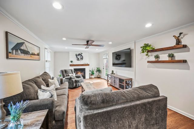 38 Ocean Boulevard, Keyport, NJ 07735