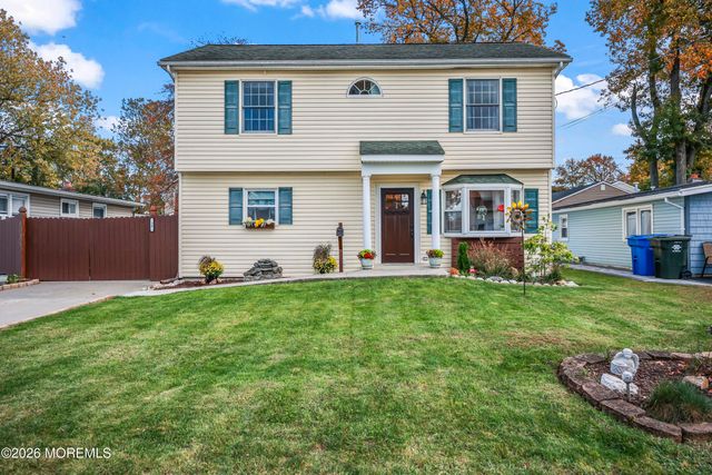 38 Ocean Boulevard, Keyport, NJ 07735
