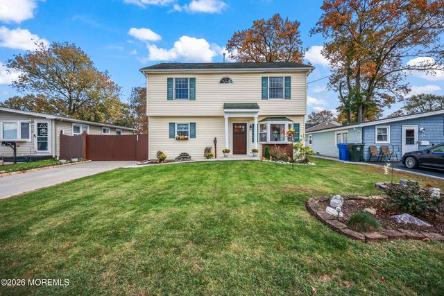 38 Ocean Boulevard, Keyport, NJ 07735