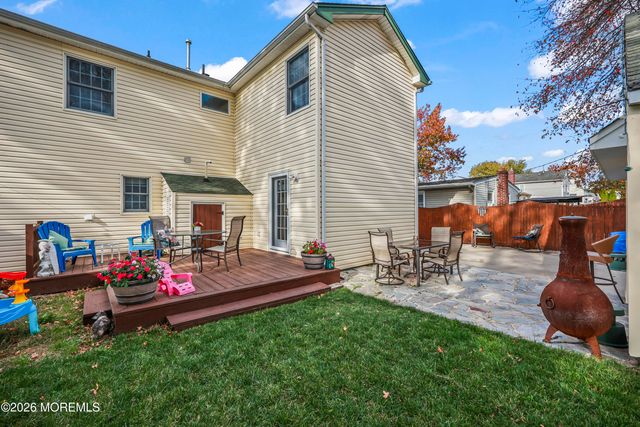 38 Ocean Boulevard, Keyport, NJ 07735