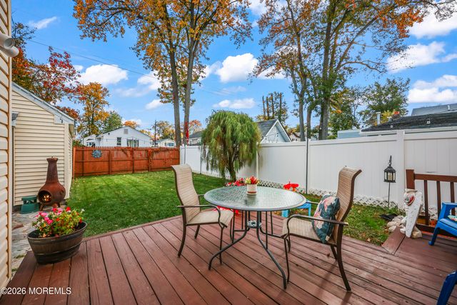 38 Ocean Boulevard, Keyport, NJ 07735