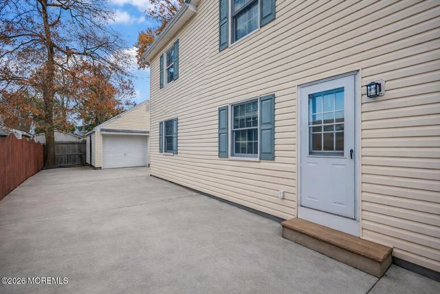 38 Ocean Boulevard, Keyport, NJ 07735