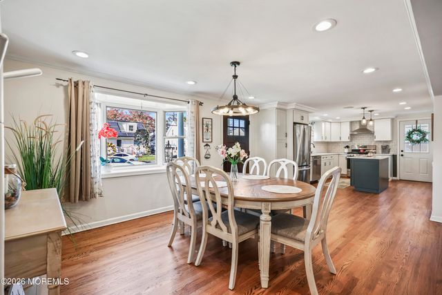38 Ocean Boulevard, Keyport, NJ 07735