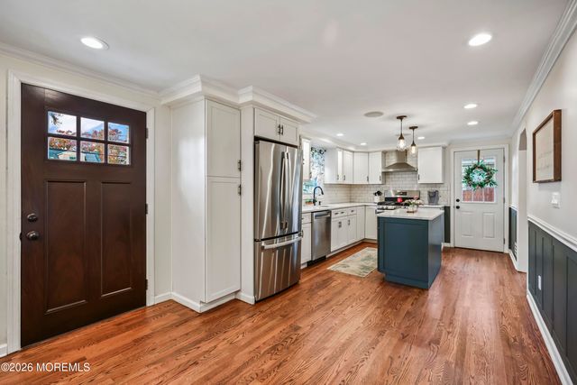 38 Ocean Boulevard, Keyport, NJ 07735