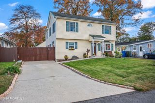 38 Ocean Boulevard, Keyport, NJ 07735