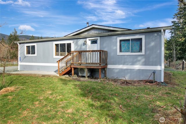 30405 Swede Heaven Road, Arlington, WA 98223