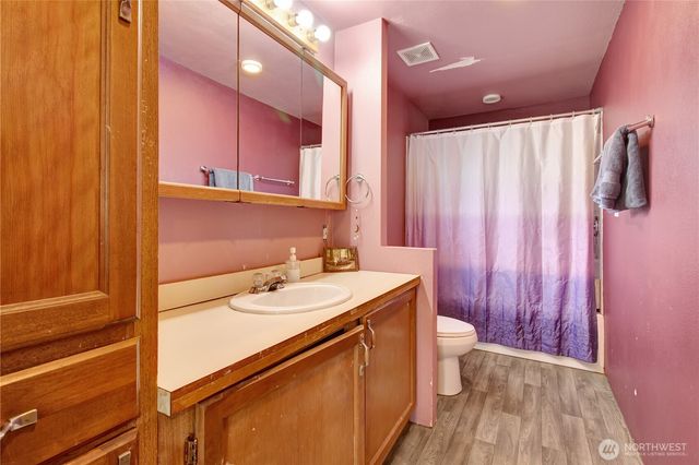 30405 Swede Heaven Road, Arlington, WA 98223