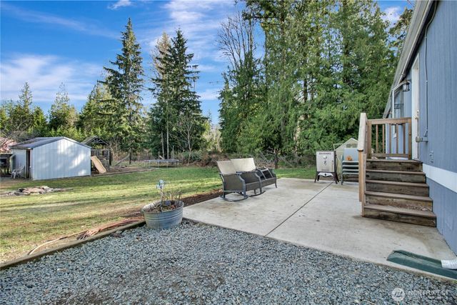 30405 Swede Heaven Road, Arlington, WA 98223