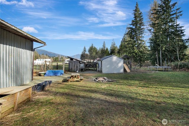 30405 Swede Heaven Road, Arlington, WA 98223