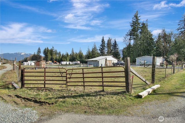 30405 Swede Heaven Road, Arlington, WA 98223