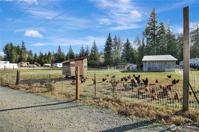 30405 Swede Heaven Road, Arlington, WA 98223