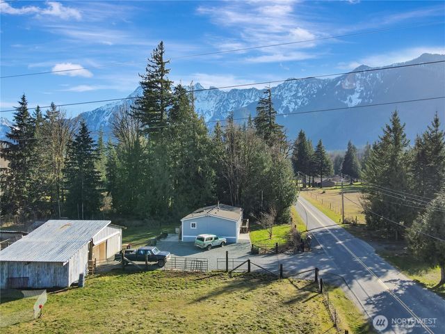 30405 Swede Heaven Road, Arlington, WA 98223