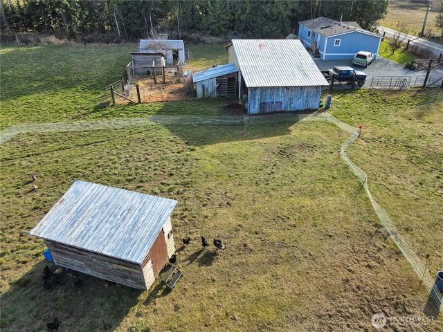 30405 Swede Heaven Road, Arlington, WA 98223