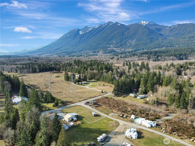 30405 Swede Heaven Road, Arlington, WA 98223