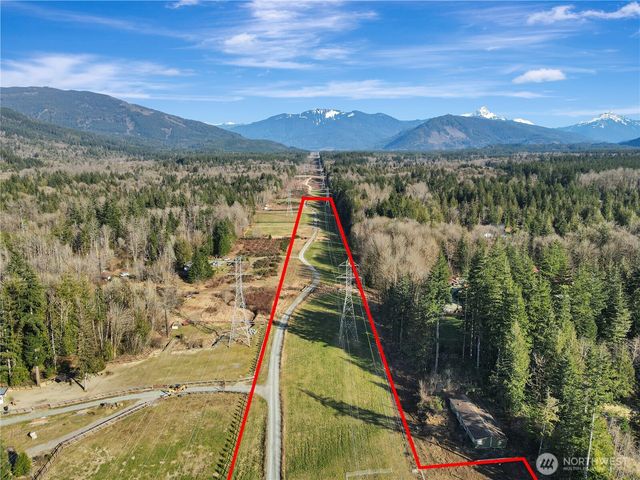 30405 Swede Heaven Road, Arlington, WA 98223