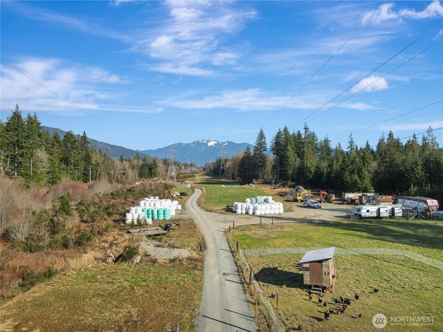 30405 Swede Heaven Road, Arlington, WA 98223