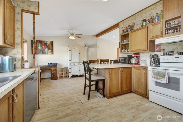 30405 Swede Heaven Road, Arlington, WA 98223