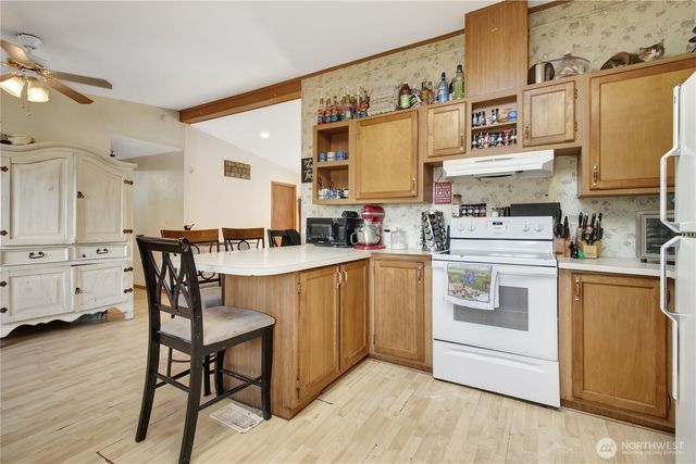 30405 Swede Heaven Road, Arlington, WA 98223