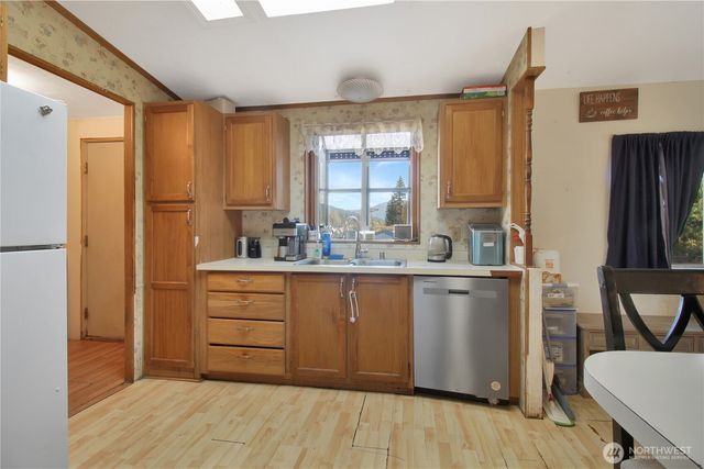 30405 Swede Heaven Road, Arlington, WA 98223